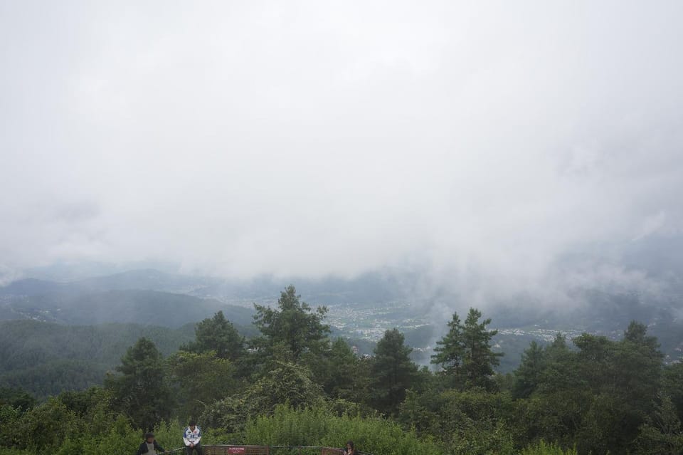 Kathmandu: Nagarkot Sunset Tour with Himalayan Views photo 2