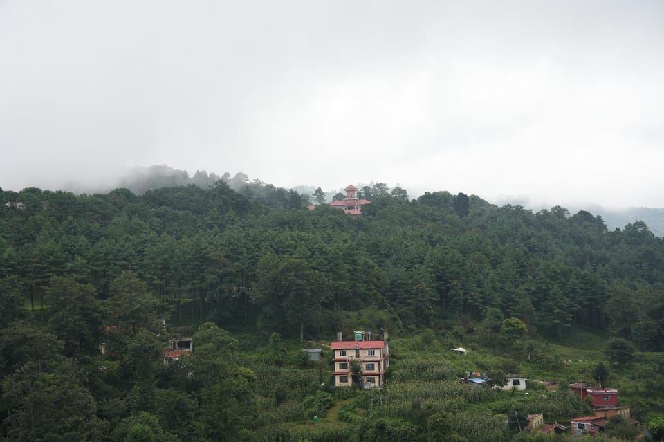 Kathmandu: Nagarkot Sunset Tour with Himalayan Views photo 4