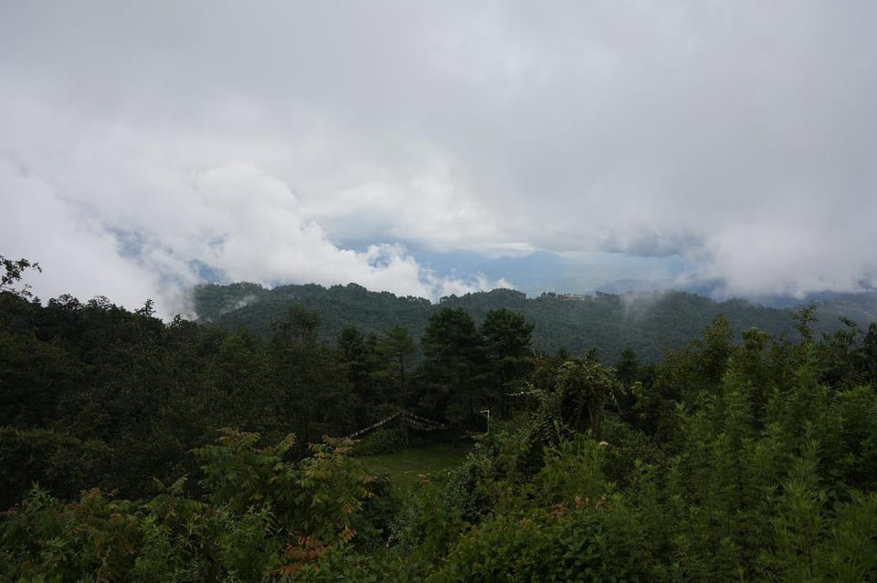 Kathmandu: Nagarkot Sunset Tour with Himalayan Views photo 5