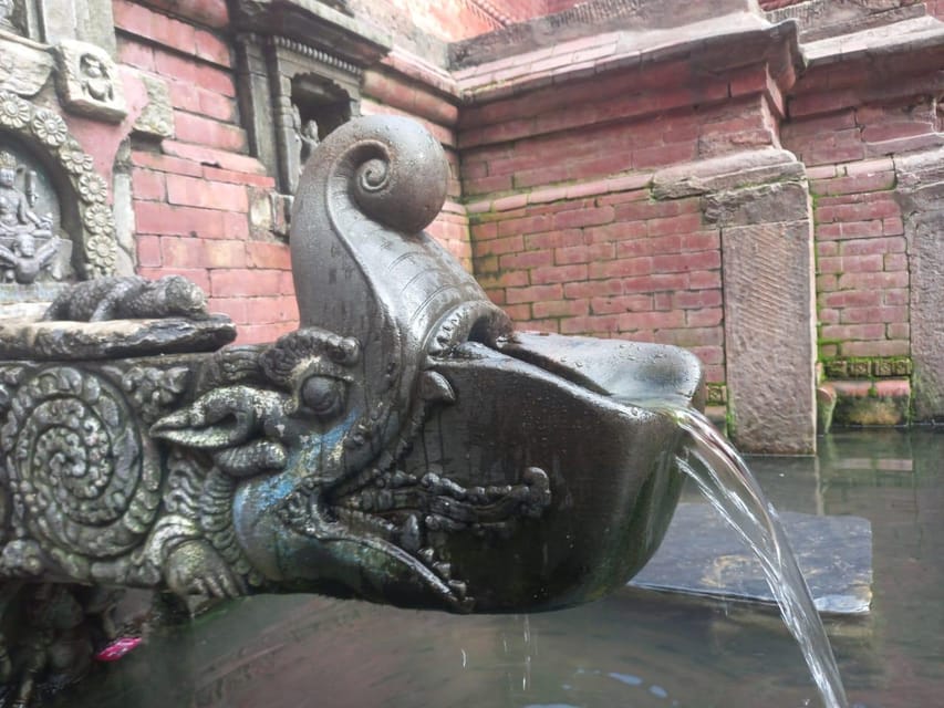 Kathmandu: Cuisine Guided Tour with Hippie Temple photo 4