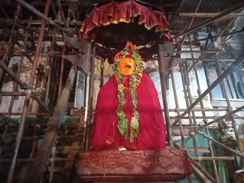 Kathmandu: Cuisine Guided Tour with Hippie Temple photo 5