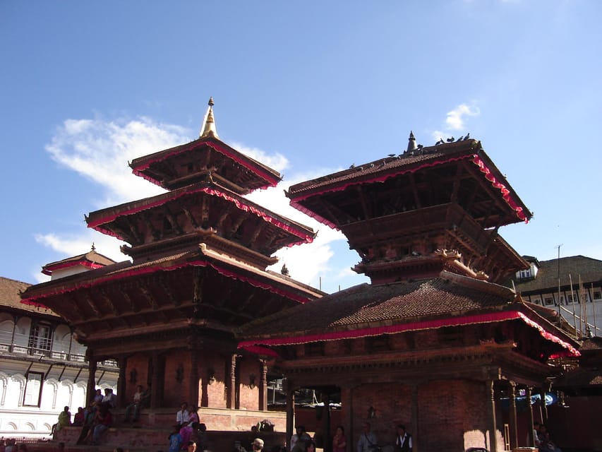 Kathmandu: Swayambhunath, Kirtipur & Patan Tour photo 3