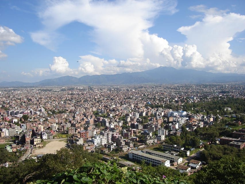Kathmandu: Patan and Kirtipur Private Day Tour photo 2