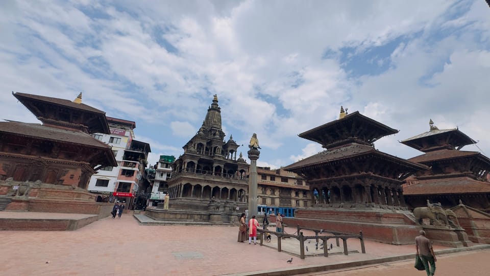 Kathmandu: Patan and Kirtipur Private Day Tour photo 4