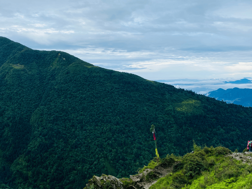 Panch Pokhari Trek in Nepal photo 3