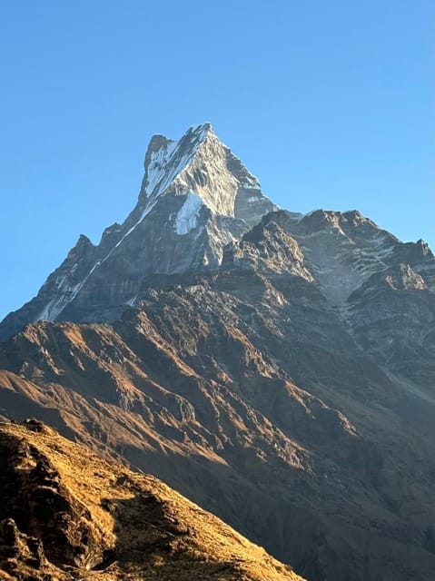 Mardi Himal 5-Day Trek with Guide, Food and Accommodation photo 3