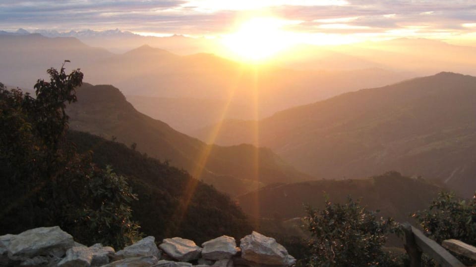 Kathmandu: Helambu Short Trek with Lodging & Meals photo 2