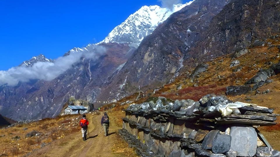 Kathmandu: Helambu Short Trek with Lodging & Meals photo 4
