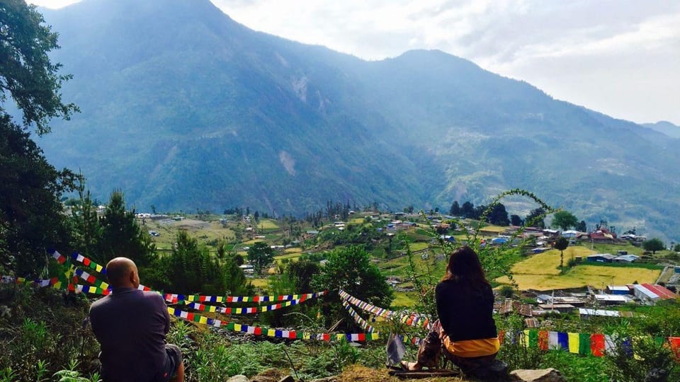 Kathmandu: Helambu Short Trek with Lodging & Meals photo 5