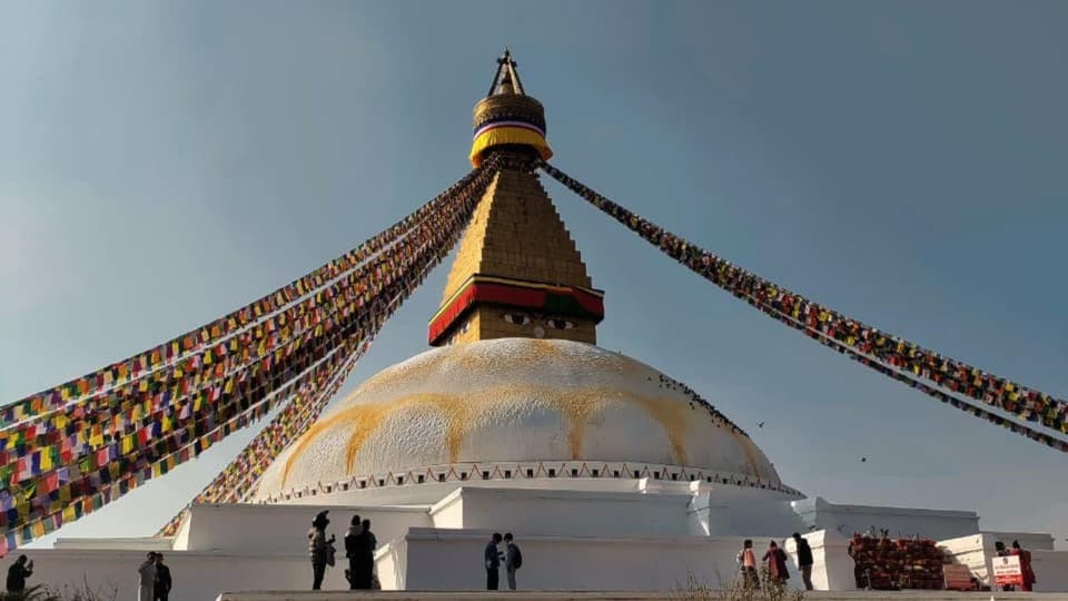 Kathmandu : Private 4 Main UNESCO Heritage Tour photo 2