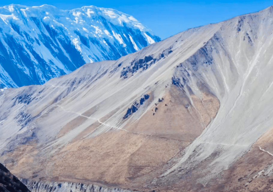 Annapurna Circuit Trek - 18 Days photo 4