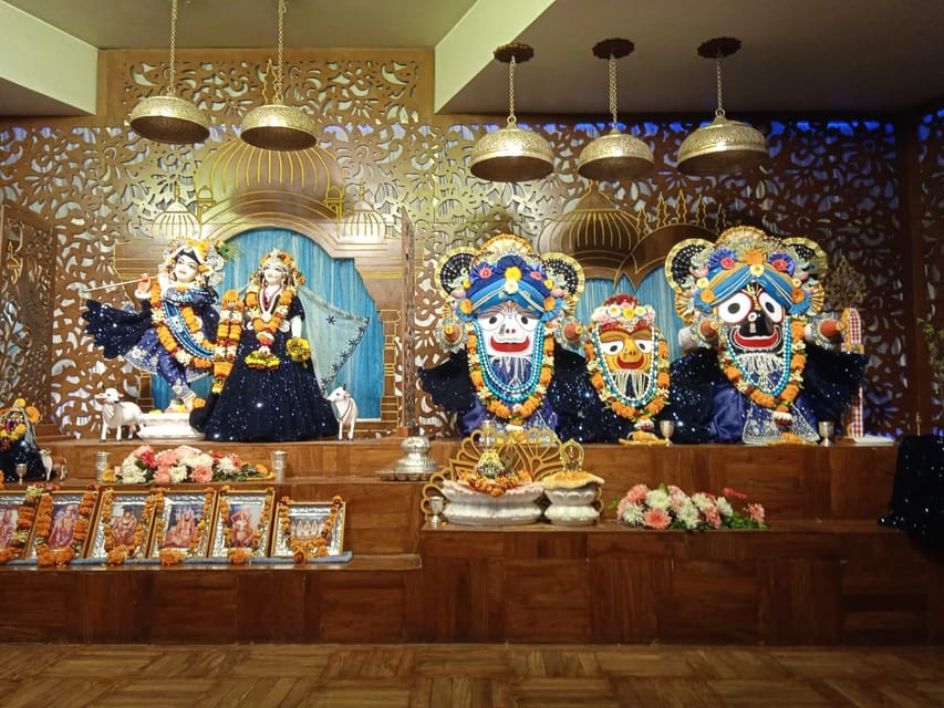 Kathmandu: Melodies of the Divine, A Hari Kirtan Experience photo 2