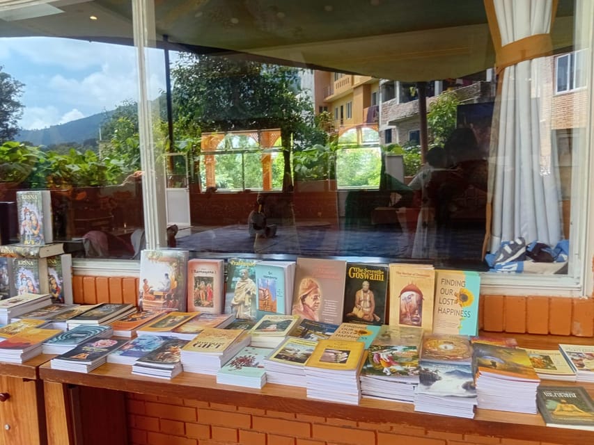 Kathmandu: Melodies of the Divine, A Hari Kirtan Experience photo 4