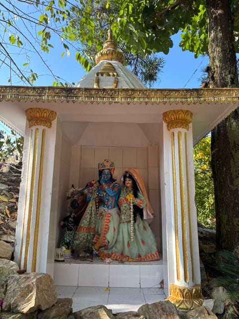 Kathmandu: Melodies of the Divine, A Hari Kirtan Experience photo 5
