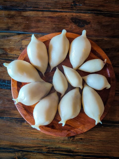 Kathmandu: Asan Market & Thamel Tour with Nepali Dinner photo 5