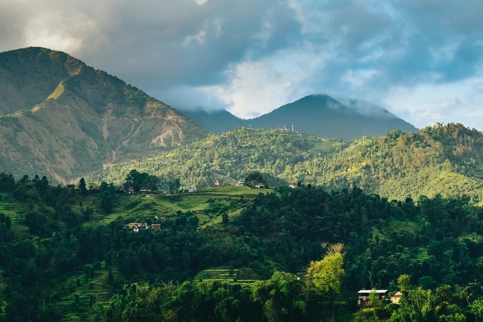 Kathmandu: Bungmati Village Tour with Cooking & Wood Carving photo 5