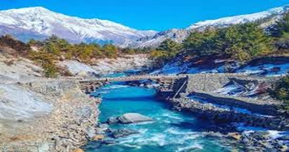 Annapurna Circuit Trek: 14-Day Guided Tour photo 4