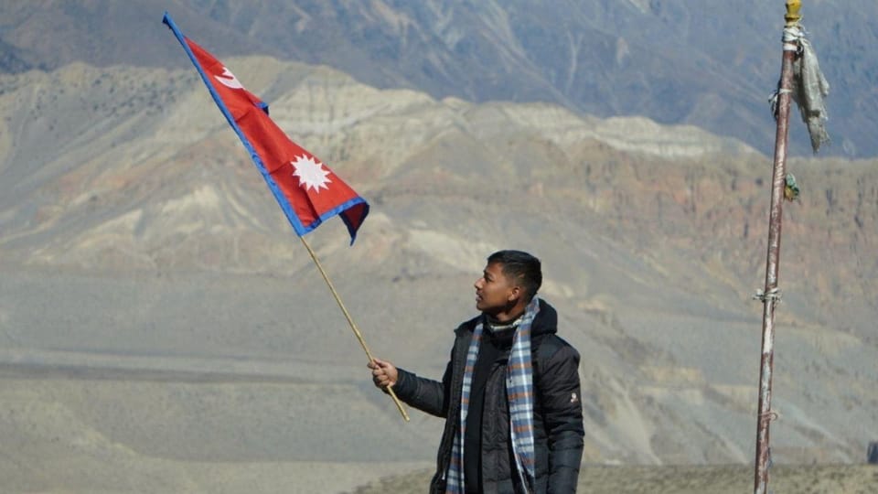 Lower Mustang: 8-Day Trekking Tour with Hot Springs photo 2