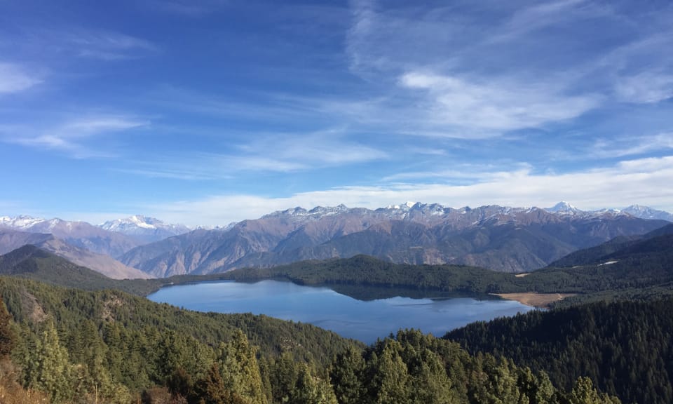 Kathmandu: Rara Lake 7-Day Tour with Flights and Meals photo 3