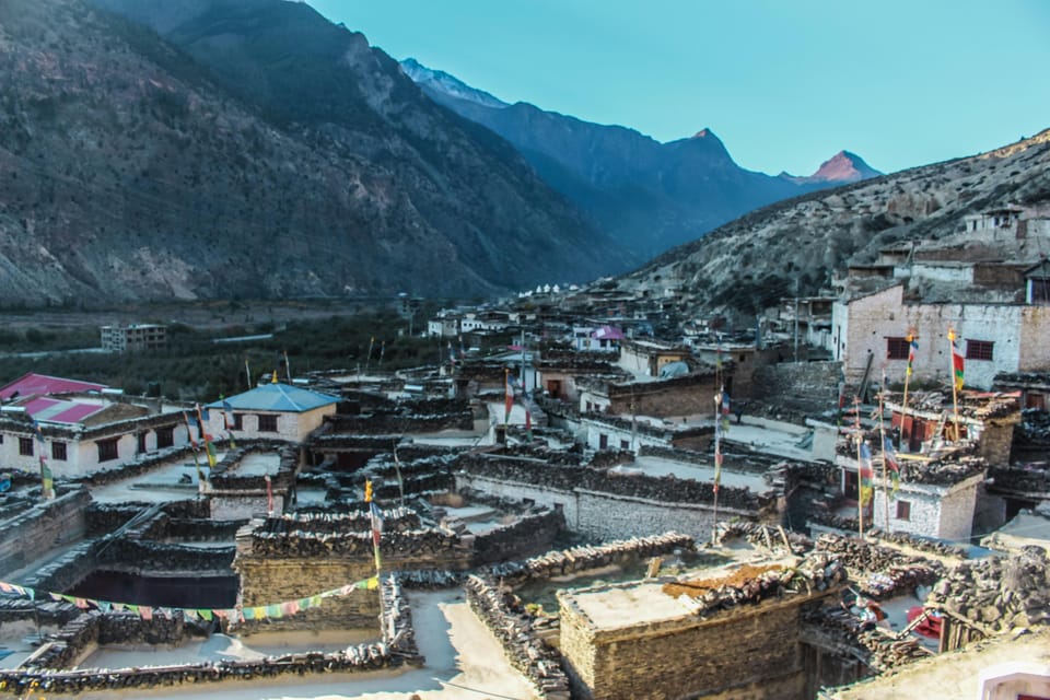 Natural Retreat in Pokhara and Mustang photo 3