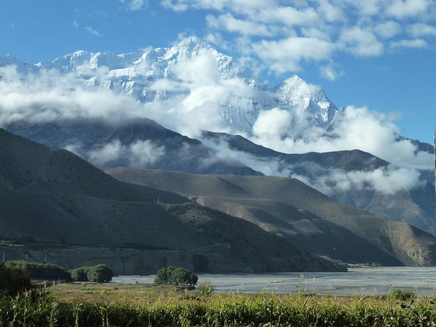 Natural Retreat in Pokhara and Mustang photo 4