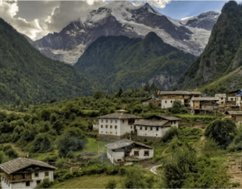 Lamjung Homestay Retreat: A Gurung Cultural Immersion photo 2