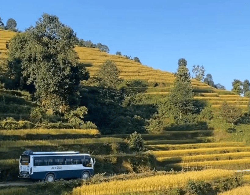 Lamjung Homestay Retreat: A Gurung Cultural Immersion photo 4
