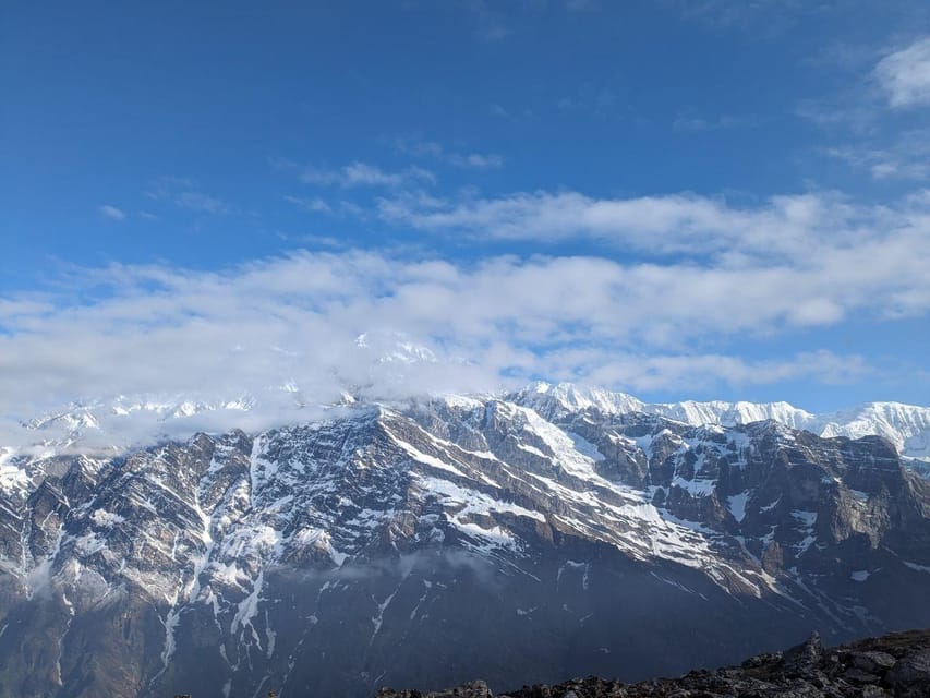Pokhara: Mardi Himal Trek 3 Night 4 Days photo 2