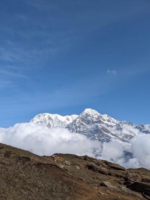 Pokhara: Mardi Himal Trek 3 Night 4 Days photo 5