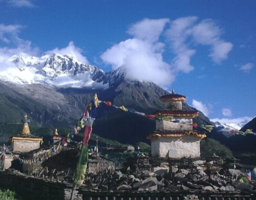 Tsum Valley Trek: 16-Day Journey to the Sacred Hidden Valley photo 3