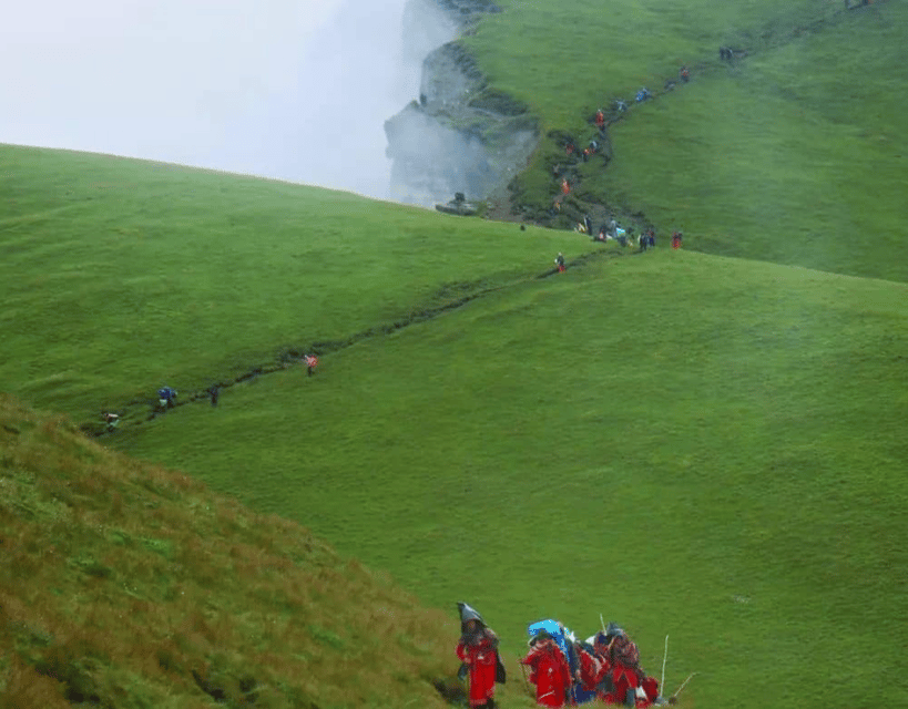 Badimalika Tour: A Spiritual Trek to Nepal's Sacred Peaks photo 3