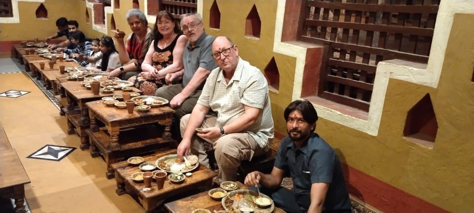 From Delhi: 2 Days Jaipur Sightseeing Tour By Car photo 2