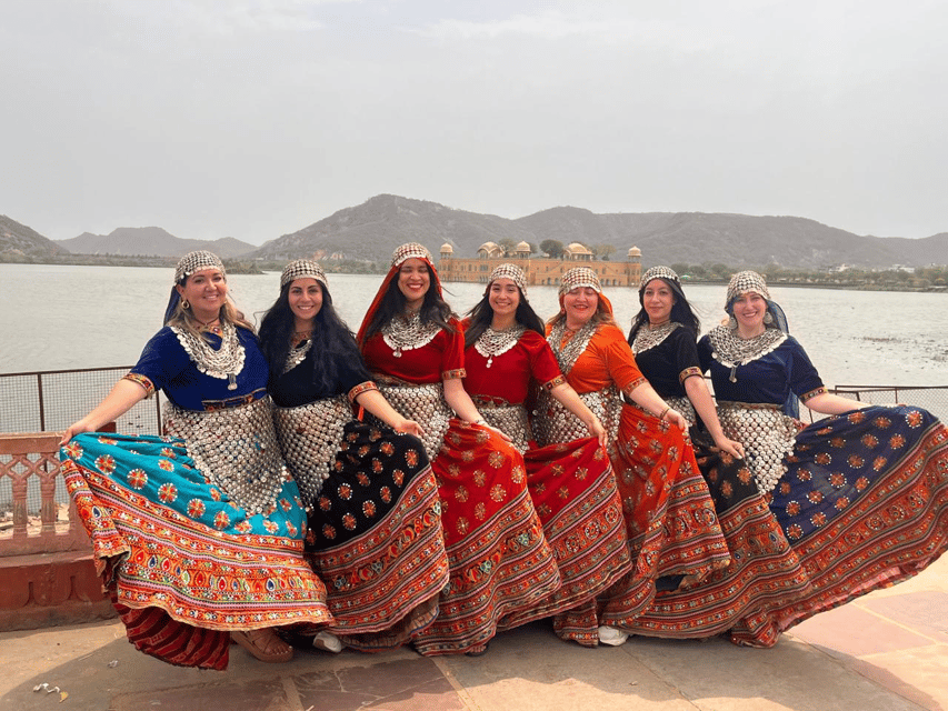 From Delhi: 2 Days Jaipur Sightseeing Tour By Car photo 4