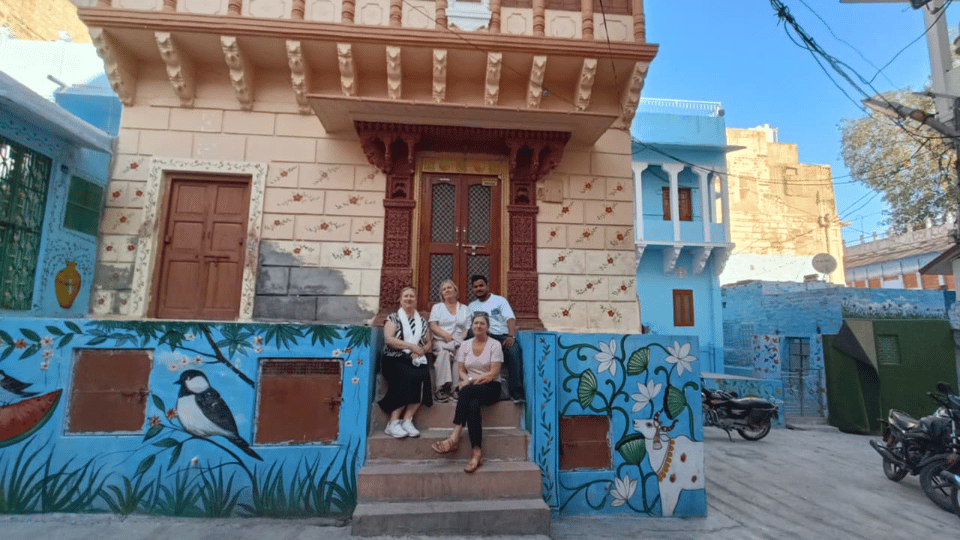 From Delhi: 2 Days Jaipur Sightseeing Tour By Car photo 5
