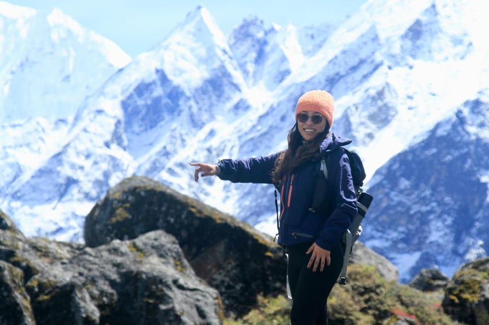 Pokhara: Annapurna Base Camp Trek 5Days/7Days photo 5