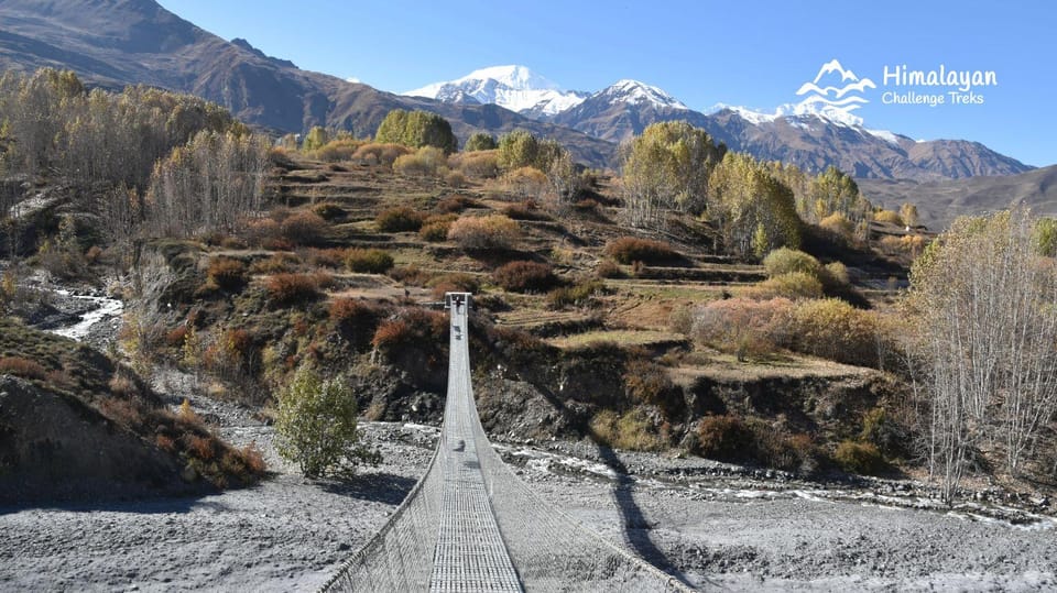 12-Day Manaslu Circuit Trek: Remote Himalayan Adventure photo 3