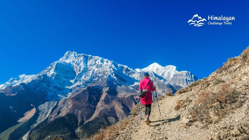 12-Day Manaslu Circuit Trek: Remote Himalayan Adventure photo 4