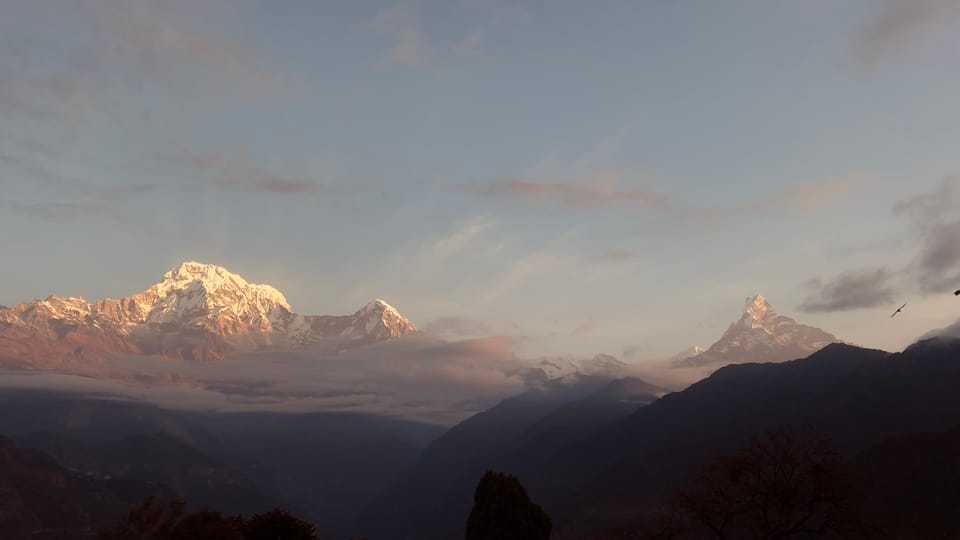 Kathmandu/Pokhara: 4-Day Manang Jeep Tour photo 3