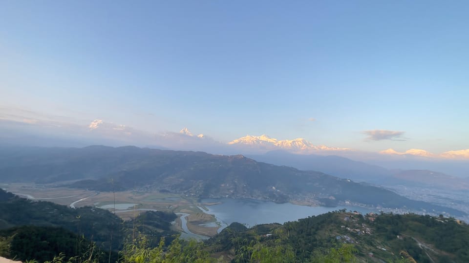 Kathmandu/Pokhara: 4-Day Manang Jeep Tour photo 4