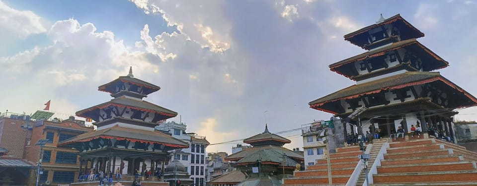 Nepal: 9-Day Luxury Tour with Private Transportation photo 2