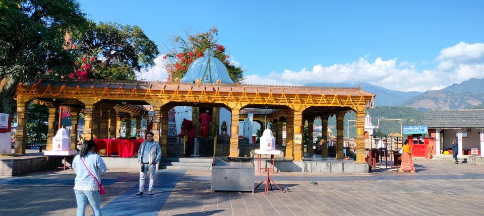 Nepal: 9-Day Luxury Tour with Private Transportation photo 3
