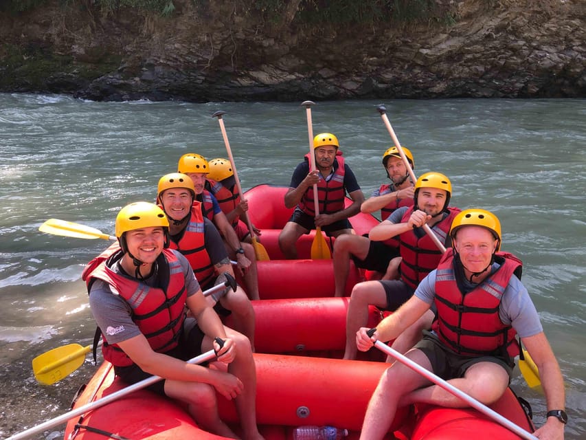 Nepal: 9-Day Luxury Tour with Private Transportation photo 4