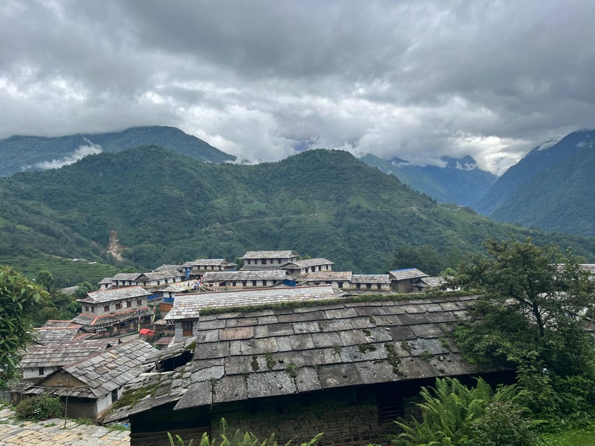 Nepal: 9-Day Luxury Tour with Private Transportation photo 5