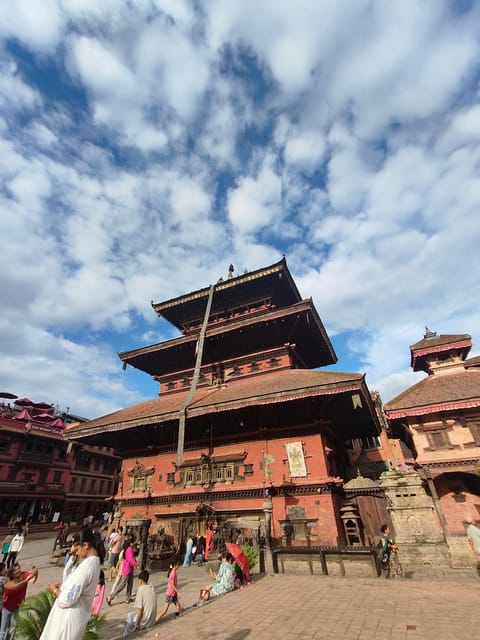 Kathmandu: Nagarkot Sunrise, Cooking Class & Bhaktapur Tour photo 4