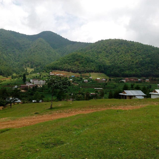 Kathmandu: Chitlang Organic Village 2-Day Tour photo 3