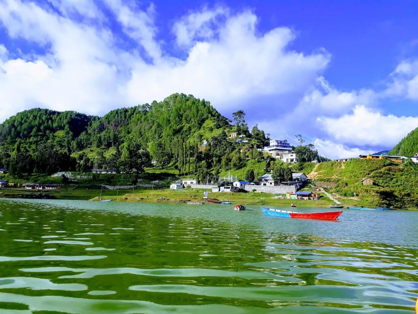 Kathmandu: Chitlang Organic Village 2-Day Tour photo 4