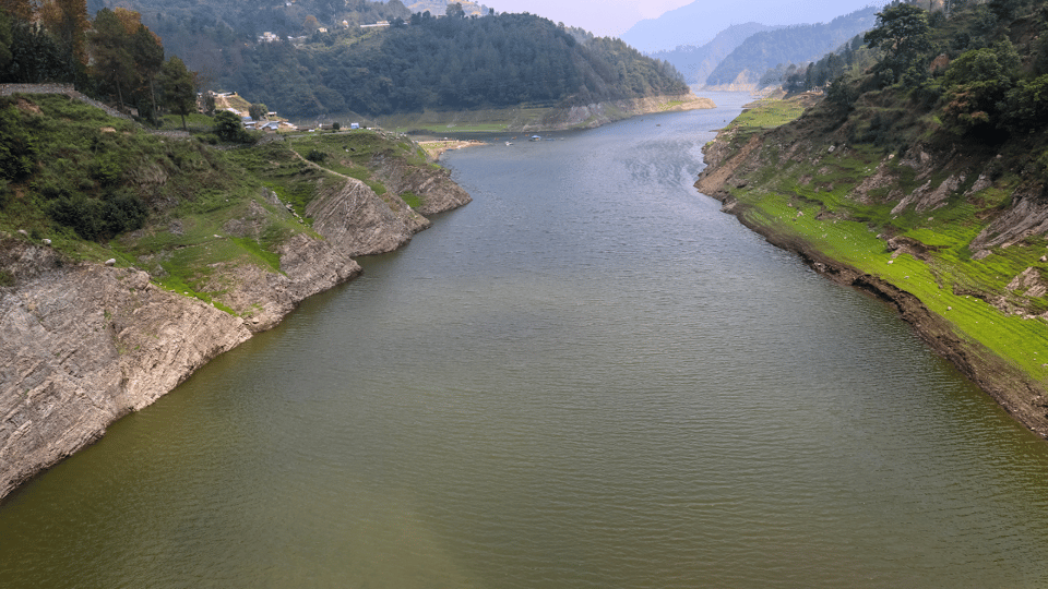 Makwanpur: Kulekhani Markhu Boating Tour photo 4