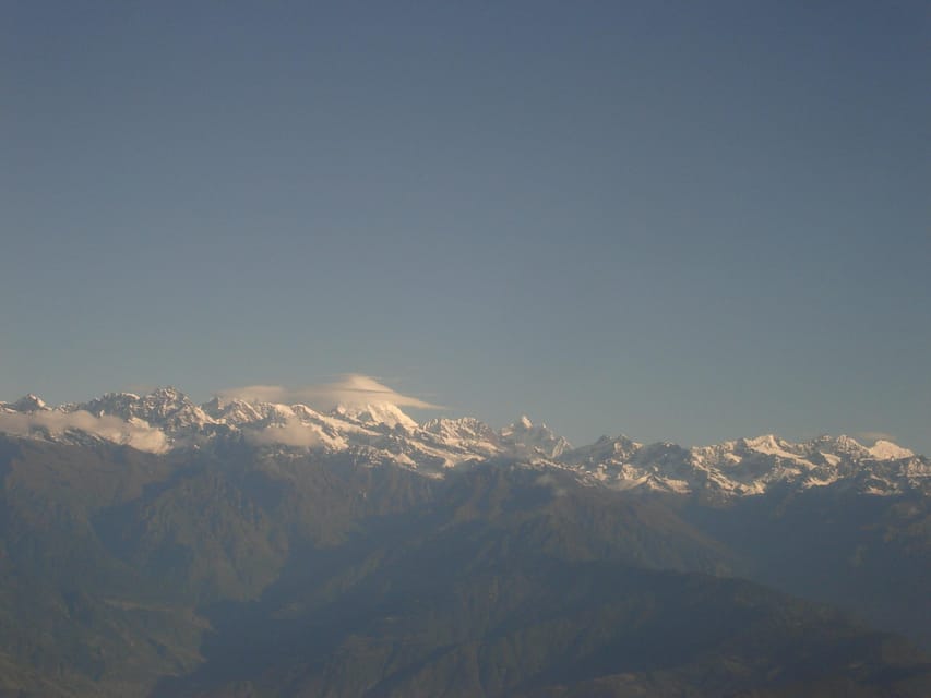 Kathmandu: Overnight Camping in Nagarkot with Bonfire photo 4