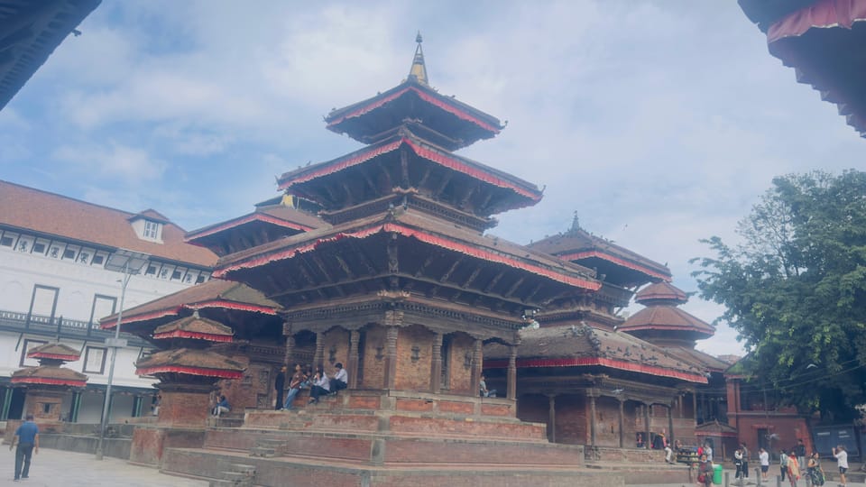 Kathmandu: 3-Day Tour with Mountain Flight & Transfers photo 4