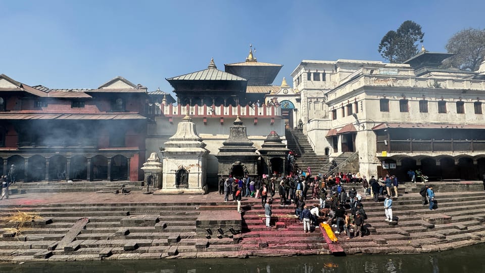 Kathmandu: 5-Day Cultural & Spiritual Tour with local Guide photo 4